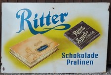 Ritter Sport Schokolade
