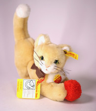STEIFF Katze Cosy Milla +