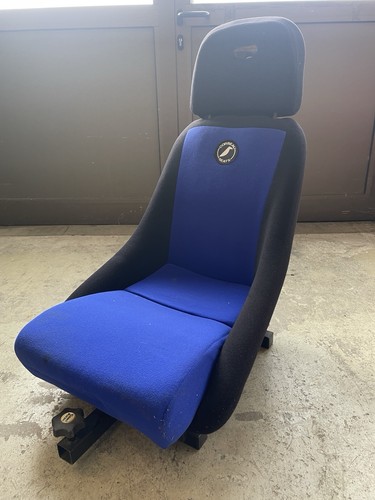Vintage corbeau seats - vintage,