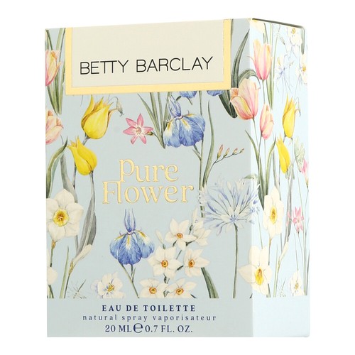 Betty barclay pure - barclay, edt
