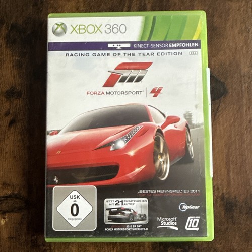 Forza motorsport game of - forza,