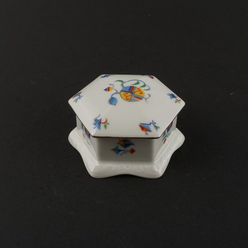 Eschenbach art deco - art,