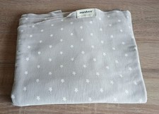 Bellybutton manduca sling - bellybutton🩶manduca,