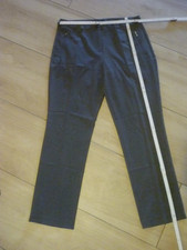 Damen Hose Bexleys Woman Grau