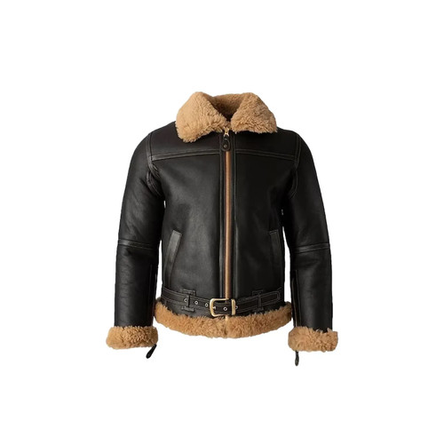 Herren handmade raf aviator - handmade, b3