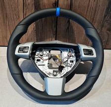 Opel LENKRAD NEU BEZIEHEN