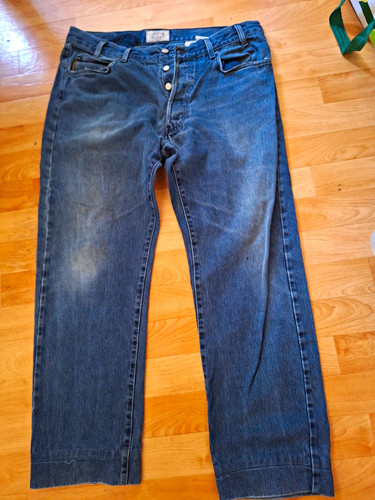 Emporio armani jeans blau - emporio,