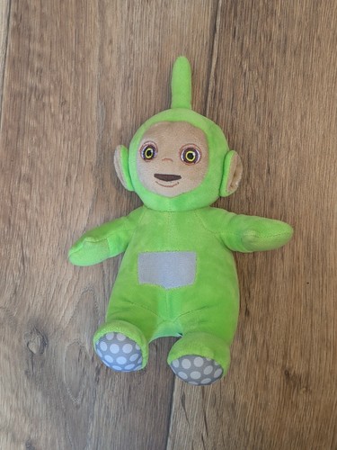 Teletubbies dipsy grün - teletubbies,