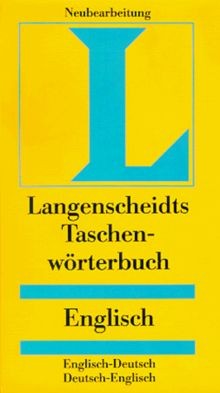 Langenscheidts