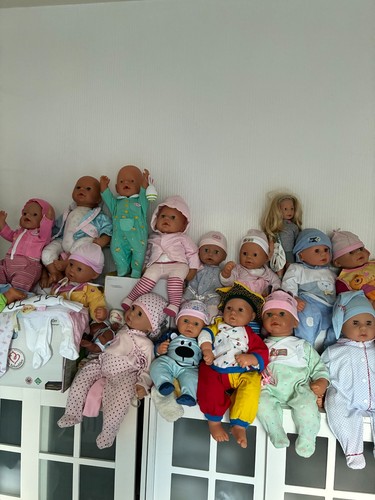 Baby born annabell chou - baby.born, .chou-chou