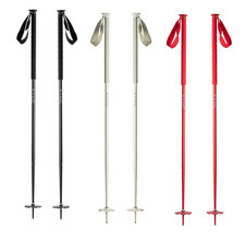 Kang Skistöcke aus recyceltem