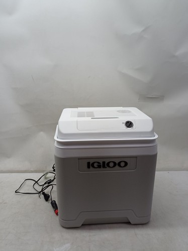 Igloo ie27 elektrische - igloo, ac/dc