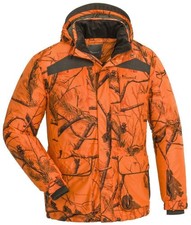 Pinewood 5684 Abisko Camou 2.0 Jacke Jagd Winter Winterjacke AP-Blaze (929)