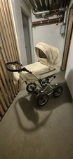Schicker Baby Kinderwagen