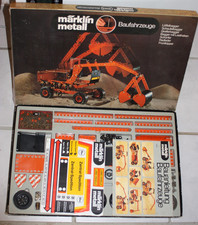 Märklin Baukasten Märklin