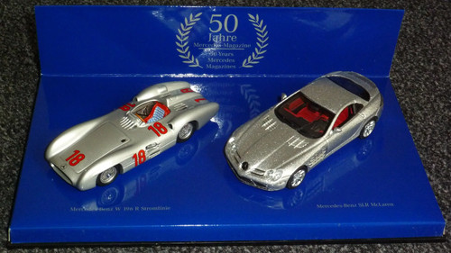 Mercedes benz w196 stromlinie - w196,