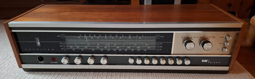 Elac electroacustic 2100t - electroacustic, |