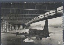 Berlin - Zentral-Flughafen -