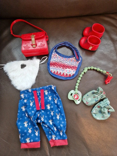 Zapf creation baby born - creation,, set
