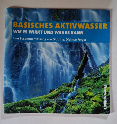 Basisches aktivwasser wie es - aktivwasser,
