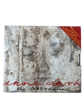 Anne clark the last - last, 3