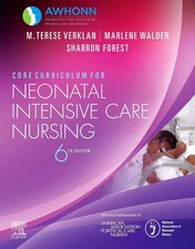 Core Curriculum for Neonatal