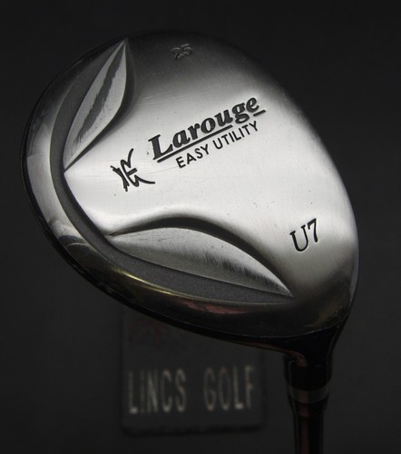 Larouge easy utility 7 - larouge, 25°