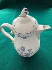 Villeroy und Boch Val Bleu Kaffeekanne