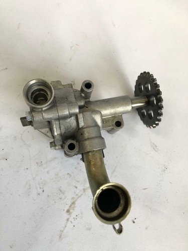 Honda vt750s rc07 ölpumpe - honda,