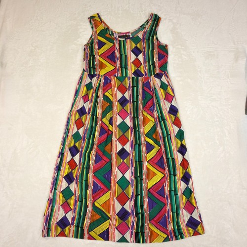 Jams world kleid mehrfarbig - jams, s
