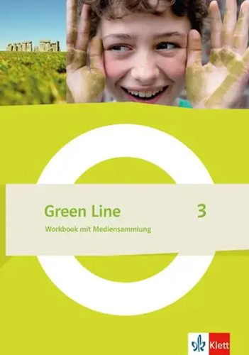Green line workbook mit - workbook,