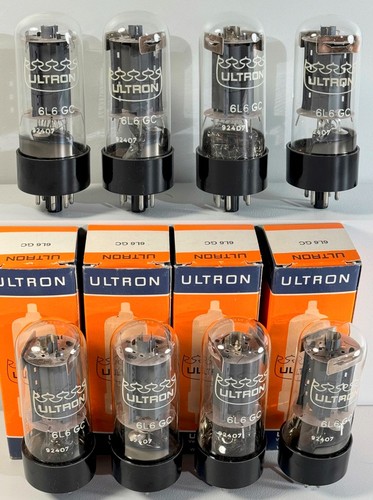 Ultron 6l6gc über 100 - 4x,