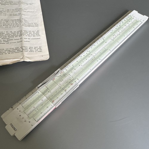Faber castell 87 - castell, 57/87
