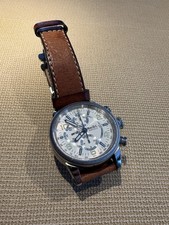 Marcello diavolo chronograph - marcello,