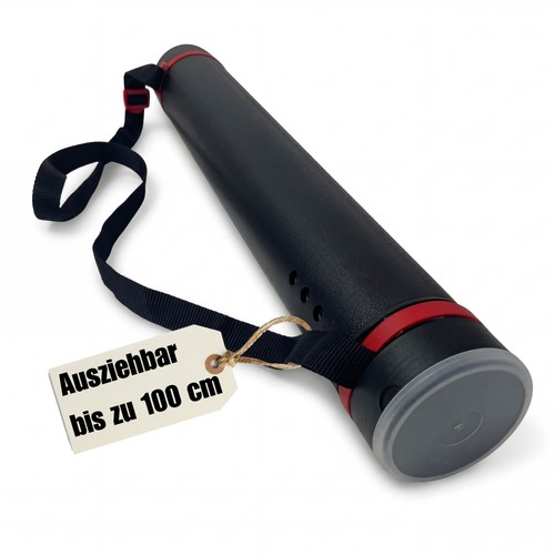 Posterrolle zeichenrolle - zeichenrolle, a0