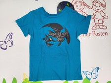 T-Shirt Wende T-Shirt Dragons