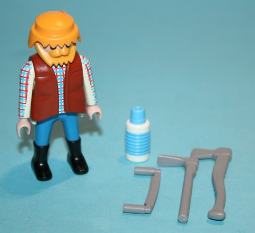 Playmobil ersatzteil figur - ersatzteil,