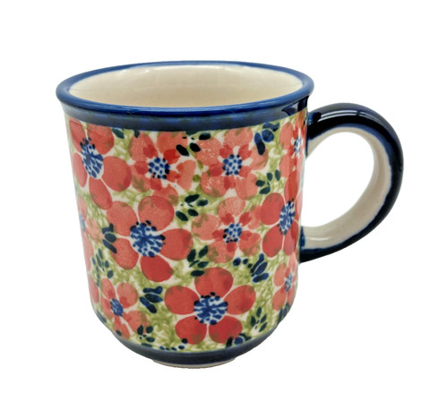 Bunzlauer keramik becher - keramik,