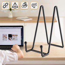 3/4/6/8 Stück Plattenständer