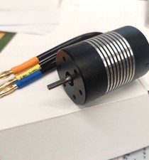 Brushlessmotor 3650 4300 KV