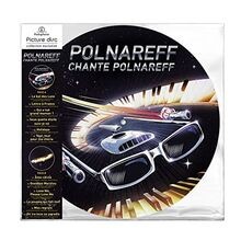 Chante polnareff picture - chante,
