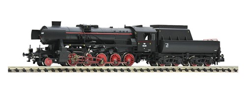 Fleischmann 7160011 - n,