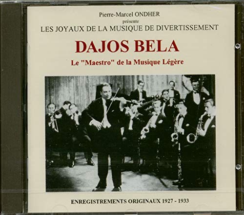 Dajos bela joyaux de - joyaux, la