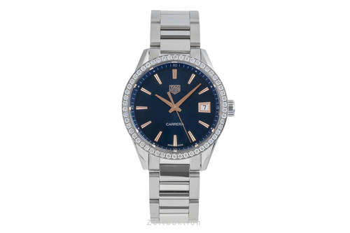 Tag heuer carrera - heuer,