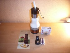 Sahnefix Sahnefee Syphon Solingen Germany