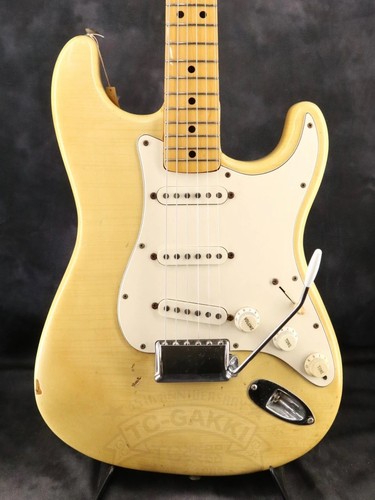 Fender usa 1971 stratocaster - usa,