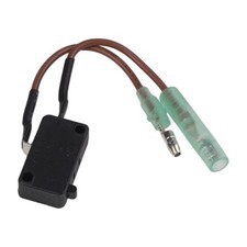 Bootserlebnis Neutralschalter