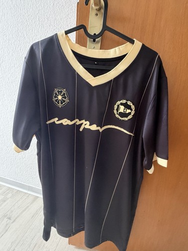 Casper trikot verkaufen - trikot,