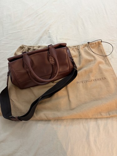 Bottega veneta tasche leder - bottega,