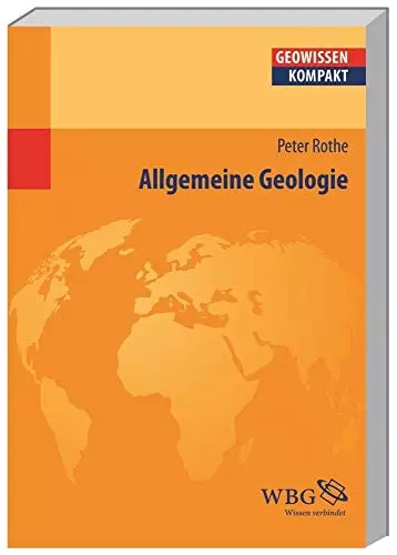 Allgemeine geologie - allgemeine,